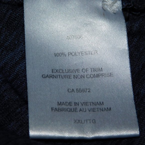 Callaway Opti-Dri Performance Golf Polo Shirt - Picture 6 of 7